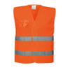 Hi Vis Vests - 2718955 - RS Components, Ltd.