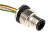 Sensor & Actuator Cables - 7211282 - RS Components, Ltd.