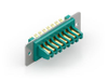 Backplane Connectors - 434492 - RS Components, Ltd.