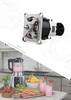 Brushless DC Motor BLDC for High Speed Blender -- PBL7640 series - Image