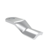 Cam, Steel, Zinc Plated - E5-2512 - Southco