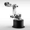 Industrial (Articulated) Robots -- NJ-210-3.1 SH - Image