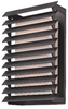 Exterior -Wall Mt./Flush - 635591 - Light Center (The)