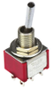 Toggle Switches - 7109927 - RS Components, Ltd.