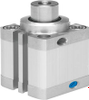 Pneumatic Clamping Cylinders - 2717017 - RS Components, Ltd.