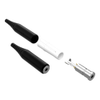 Audio Connectors -- 839-55-00207-ND