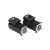 Stepper Motors - 5880-STM17Q-3RN-ND - DigiKey