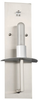 F548236 Sconces-Single Glass - 415210 - Capital Lighting, Inc.