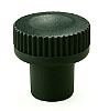 Knurled Knob -- 05KD10BI2520 - Image