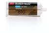 3M Scotch-Weld DP810 Green Base & Accelerator (B/A) Potting & Encapsulating Compound - 13.52 fl oz Dual Cartridge - 31312 - 021200-31312 - R. S. Hughes Company, Inc.