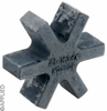 FC Series Jaw Coupling Insert -- XFCR15SPIDER - Image