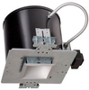 Incandescent Recessed Housing - LDSQ24-1002-SATSF - Juno Lighting Group