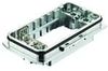 Heavy Duty Power Connectors - 11126000301 - VAST STOCK CO., LIMITED