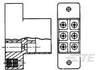 Rectangular Wire & Cable Connectors & Housings - 867781-1 - TE Connectivity