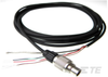 Vibration Sensors - 379-120 - TE Connectivity