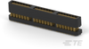 PCB Headers & Receptacles - 1-1658438-3 - TE Connectivity