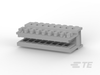 Standard Edge Connectors - 3-829868-8 - TE Connectivity