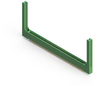 Card Edge Connectors - Edgeboard Connectors - 345-114-540-258 - Lingto Electronic Limited