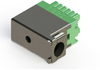 Backplane Connectors - Specialized - 516-020-500-650 - Lingto Electronic Limited