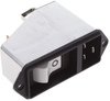 Power Entry Connectors - Inlets, Outlets, Modules - 486-4809-ND - DigiKey