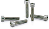 Socket Head Cap Screws - SUS310S - SNSJ-M8-35 - NBK America LLC