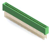 Card Conn, Dual Side, 70Pos, Wire Wrap; Card Edge Connector Type Edac - 85H7454 - Newark, An Avnet Company