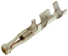 Contact, Socket, 24-20Awg, Crimp; Product Range Amp - Te Connectivity - 52K3408 - Newark, An Avnet Company