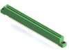 Card Edge Conn, Single Side, 38Pos, Th; Card Edge Connector Type Edac - 75AJ8124 - Newark, An Avnet Company