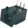 Dc Power Conn, Jack, 1.3Mm, Pcb; Gender Cliff Electronic Components - 41T2857 - Newark, An Avnet Company