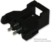 Connector, Header, 2Pos, 1Row, 2.54Mm; Connector Systems Molex - 56R5828 - Newark, An Avnet Company