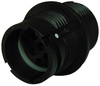 Cir Connector, 9Pos, Rcpt, Panel; Product Range Te Connectivity - 97X3771 - Newark, An Avnet Company
