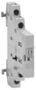 Contactor Auxiliary Contact; For Use With Eaton Cutler Hammer - 51M9210 - Newark, An Avnet Company