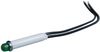 Panel Mount Indicator, Led, 7.87Mm, Green, 6V; Led Color Wamco - 86T5728 - Newark, An Avnet Company