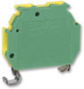 Terminal Block, Din Rail, 2 Position, 26-16Awg; No. Of Positions Phoenix Contact - 25M2343 - Newark, An Avnet Company