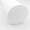 Standard Size Macor Machinable Glass Ceramic Rods - Image
