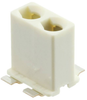 CONN WIR POKE-IN 2P 18-26AWG SMD - 66-009296002503906 - Utmel Electronic Limited