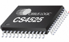Linear - Linear - Amplifiers - Audio - CS4525-CNZR -- 202899-CS4525-CNZR