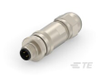 Standard Circular Connectors - 2351378-3 - TE Connectivity