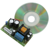 Development Boards, Kits, Programmers - Evaluation Boards - LED Drivers - 1341645-EVALHVLED805 - Win Source Electronics