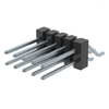 Headers, Male Pins - TSM-105-03-T-DH-P-ND - DigiKey