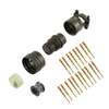 Circular Connector Assemblies - PT06SE-14-18P(SR)-ND - DigiKey