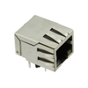 Modular/Ethernet Connector (RJ45) Jacks With Magnetics - 553-3209-5-ND - DigiKey