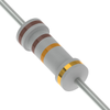 Through Hole Resistors -- 11KW-1-ND - Image