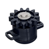 Pneumatics, Hydraulics - Shock Absorbers, Dampers - FRN-P2-R102-G2 - Quarktwin Technology Ltd.