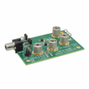 Audio Amplifier Evaluation Boards - MAX98304EVKIT+-ND - DigiKey