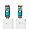 RF, RFID, Wireless Evaluation Boards - 1695-DA14695-00HQDEVKT-RANG-ND - DigiKey