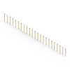 Backplane Connector Contacts - 151-106-023-250-200-ND - DigiKey