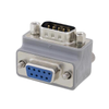 D-Sub, D-Shaped Connector Adapters - 5073-DG909MF2-P-ND - DigiKey