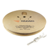 Yazaki 7114-4151-02, 2.8 Series Male Terminal, Reel, 18-16 Ga. - 37866R - Waytek, Inc.