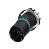 Circular Connector Assemblies - 277-17137-ND - DigiKey